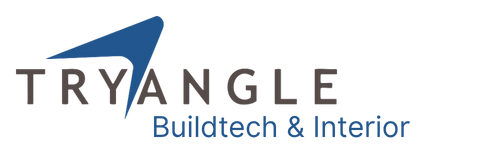 Buildtech & interor logo