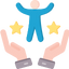 end to end service section image 