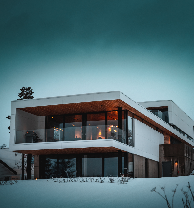 services for residential